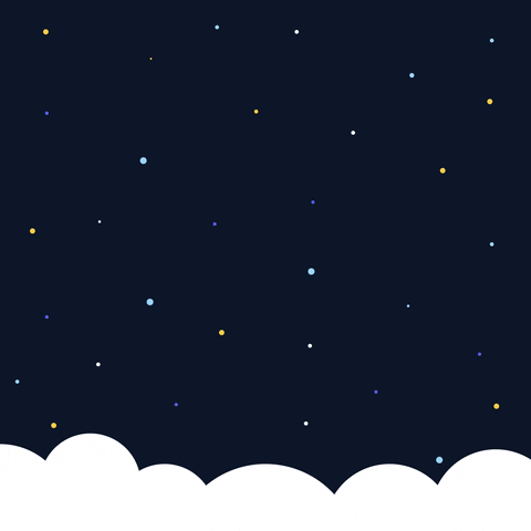 Get this vibrant product launch celebration GIF for free. Use it in your team chat to mark major SaaS milestones.