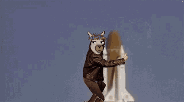 Download this achievement GIF! Perfect for giving a thumbs up to celebrate team successes and positive outcomes.