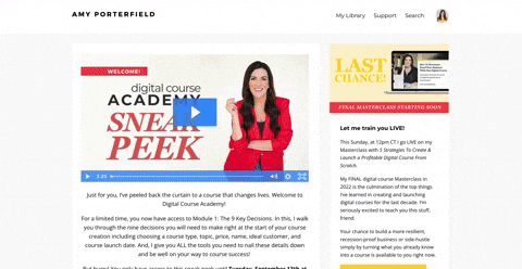 Celebrate launch day with this dynamic GIF. Perfect for acknowledging your team's success on major milestones.