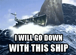 Download this commitment GIF for free. Use it to show dedication for shipping deadlines in your business communications.