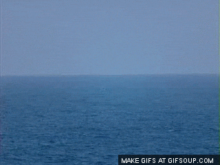 Download this launch missile GIF for free. Great for marketing teams announcing big project starts or campaign launches.