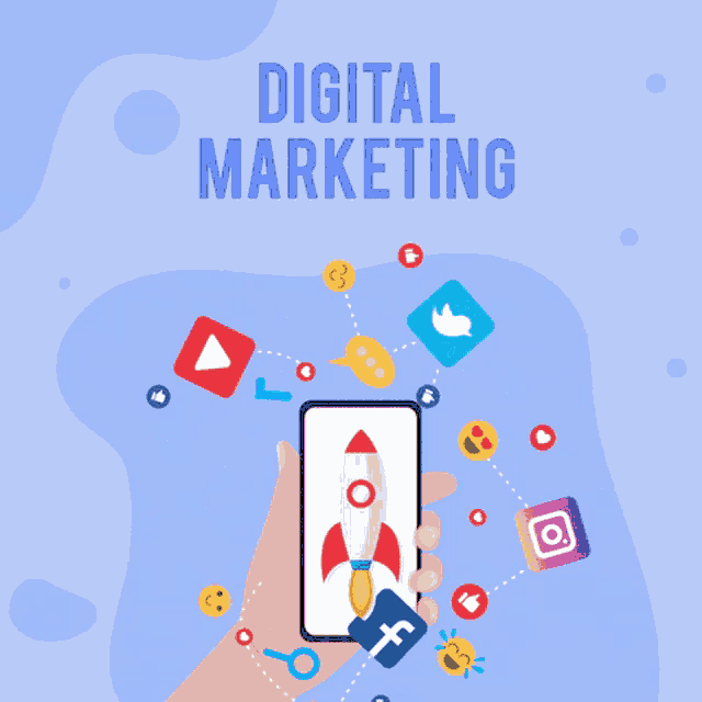 Get this marketing triumph GIF for free. Ideal for your business to celebrate wins and successful endeavors.