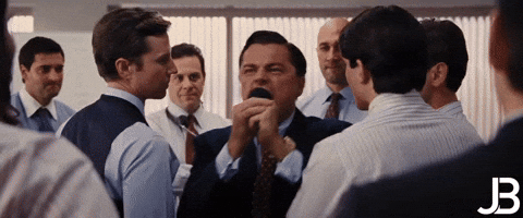 Download this deal close GIF for free. Perfect for sales teams celebrating a successful transaction.