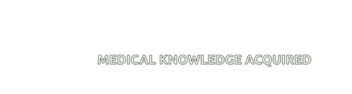 Get this 'Achievement Unlocked' GIF to celebrate milestones. Perfect for recognizing team wins and goal completion in Slack.
