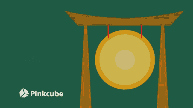 Download this sales target met GIF for free. Ideal for celebrating MRR success in your SaaS business.