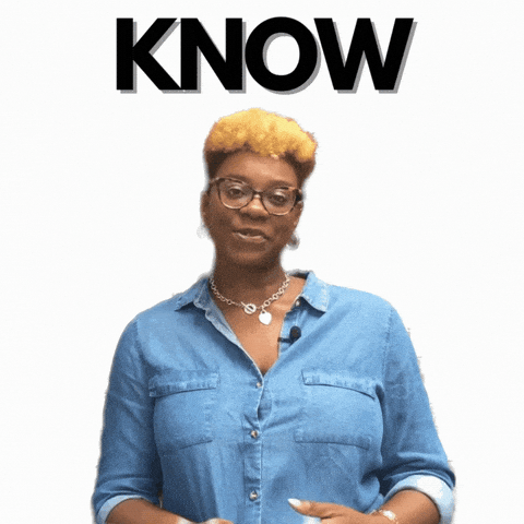 Use this small business success GIF to highlight MRR growth. Free to download for your team's internal communications.