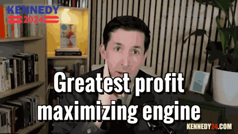 Download this marketing success GIF to celebrate SaaS MRR wins. Perfect for your team's internal chat.