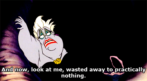 Download this intense discussion GIF free. Ideal for Slack and Teams during project reviews and sprint retrospectives.