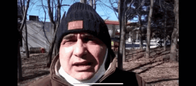 Download this sad contemplation GIF for free. Express frustration in project reviews or sprint retrospectives.