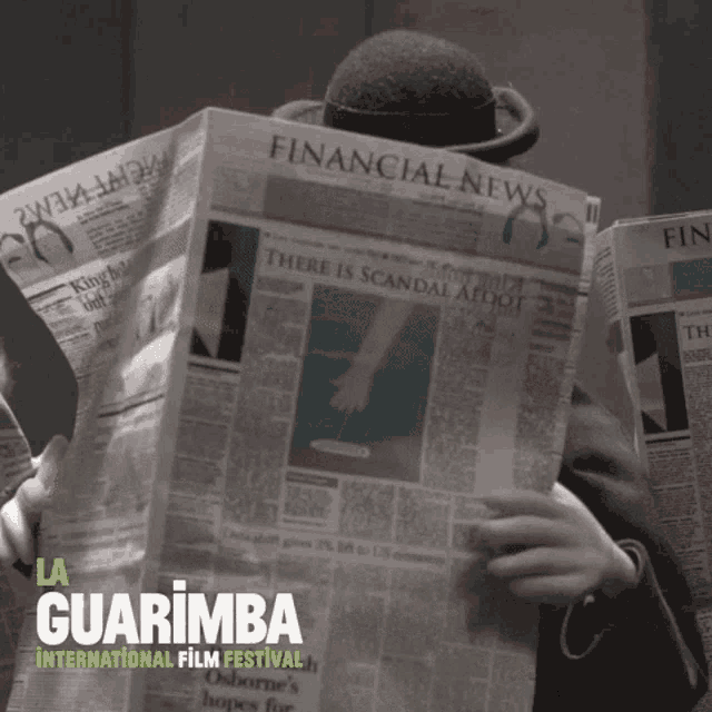 Use this professional GIF to illustrate market analysis. Perfect for finance teams tracking economic news. Download free.