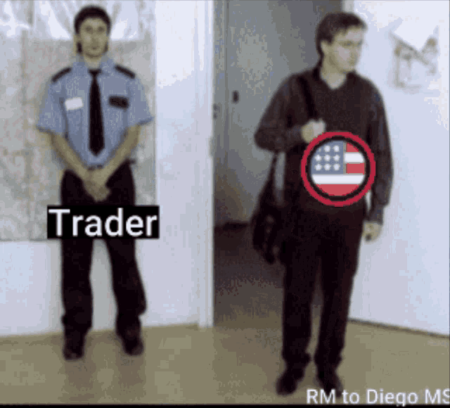 Illustrate market reactions with this GIF. Perfect for finance and trading teams discussing economic shifts. Download free.
