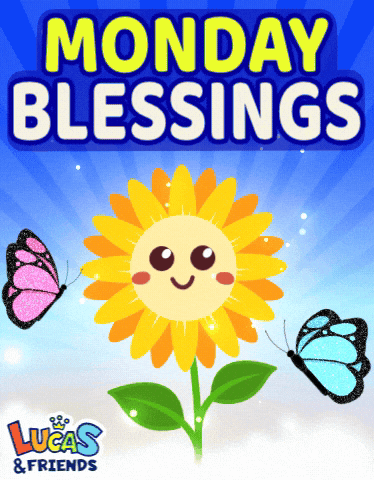 Download this Monday morning struggle GIF for free. Use it in Slack when your team needs a relatable start to the week.