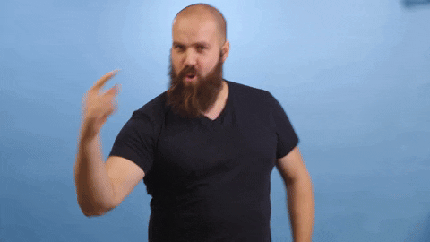 Use this Black Friday marketing GIF in your campaigns. Perfect for ecommerce professionals promoting sales.