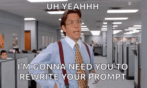 Use this roadmap planning GIF to celebrate successful strategy sessions. Perfect for your SaaS team's annual planning.