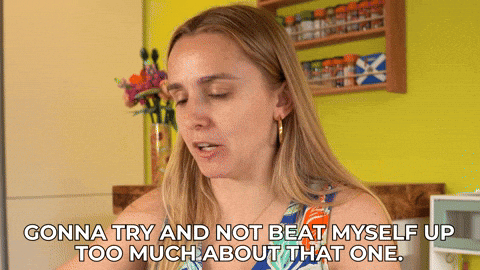 Celebrate goal achievement with this success GIF. Ideal for SaaS teams hitting targets and KPIs. Download for free.