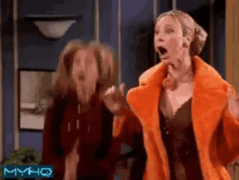 Download this customer appreciation GIF for free. Perfect for e-commerce to show gratitude for loyal customers.