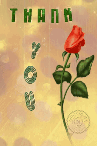 Share this thank you GIF to show appreciation. Ideal for business communication and customer relationship building.