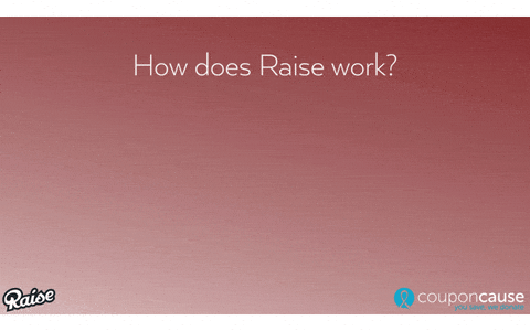 Use this customer appreciation GIF to celebrate rewards. Perfect for e-commerce and loyalty programs.