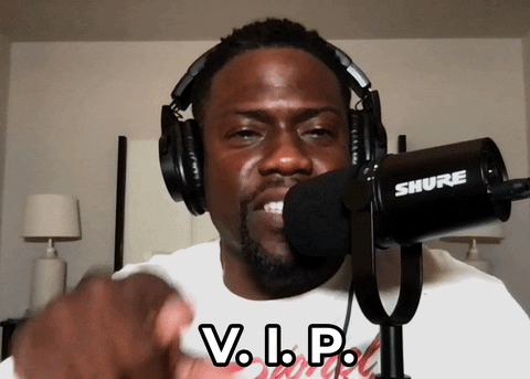 Share this 'I'm The Best' GIF to celebrate team wins! Perfect for acknowledging outstanding work and success.