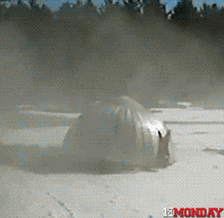 Announce your next flash sale with this attention-grabbing alert GIF. Download free for your business.