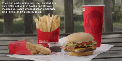 Announce your flash sales with this urgency GIF. Perfect for ecommerce and driving quick purchases. Download free!