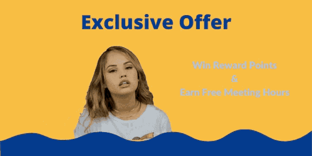 Announce your exclusive offer with this GIF! Great for ecommerce flash sales and driving urgency. Download and share with your team.