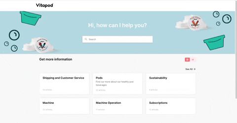 Confirm your orders have shipped with this versatile animated GIF. Ideal for e-commerce customer updates.