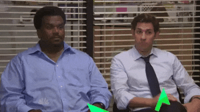 Download this upvote GIF for free. Use it in Slack to show approval for great ideas or team contributions.
