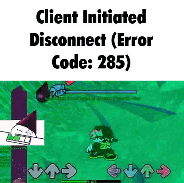 Get this system error GIF for your IT team. Express confusion and frustration when systems go down.