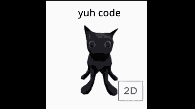 Share this code error GIF with your team. A fun way to announce bugs or unexpected code behavior.