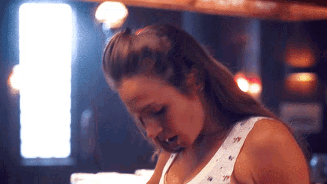 Download this frustrated reaction GIF for your SaaS team. Use it in Slack when discussing customer churn.