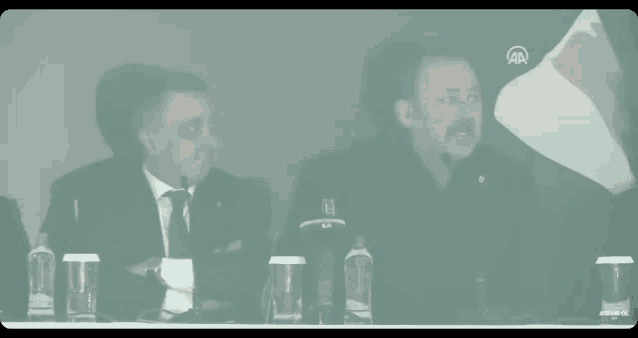 Use this serious reaction GIF for your business discussions. Download free for professional use.