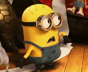 Download this 'What?' reaction GIF. Perfect for fintech teams expressing confusion over Bitcoin market moves.