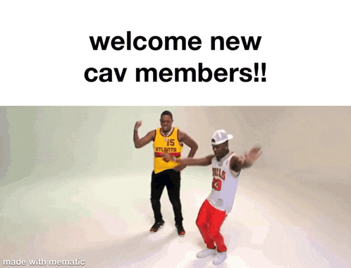 Celebrate new team members with this dancing GIF! Perfect for energetic welcomes in SaaS and team onboarding.