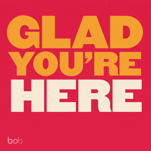 Celebrate new user success with this happy onboarding GIF. Perfect for your SaaS customer onboarding.