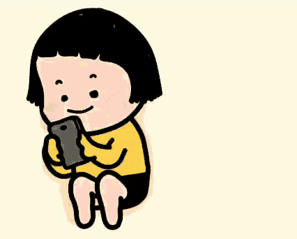 Welcome new users with this cheerful GIF! Great for SaaS customer onboarding and engagement.