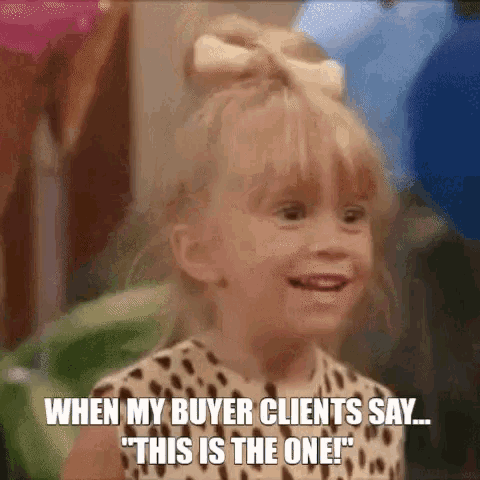 Download this victory GIF for your SaaS sales! Celebrate when clients say 'this is the one'.