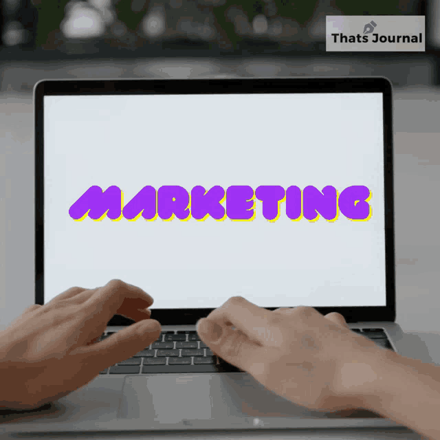 Download this marketing GIF for free. Ideal for fintech teams discussing growth strategies and campaigns.