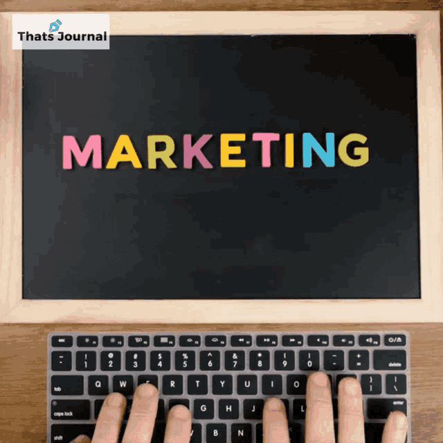 Download this marketing GIF for free. Ideal for fintech teams discussing growth strategies and campaigns.