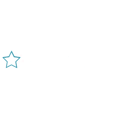 Use this 4-star rating GIF to acknowledge positive customer feedback. Great for team chats and internal recognition.